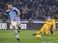 Immobile: Top Skor Liga Italia A dan Sepatu Emas Eropa