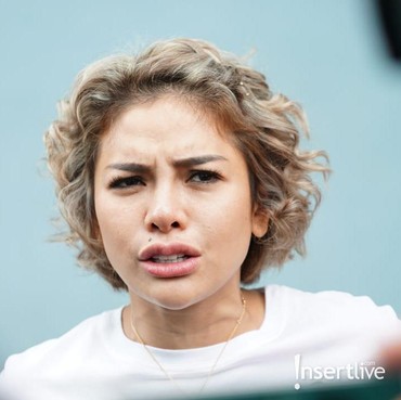 Ancam Lapor Warga yang Minta Duit, Nikita Mirzani: Biar Diangkut