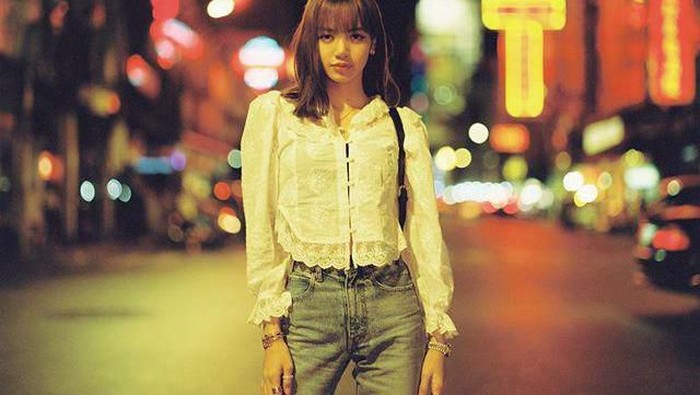 Selamat, Lisa BLACKPINK Dinobatkan Jadi Perempuan Tercantik Se-Asia 2019!