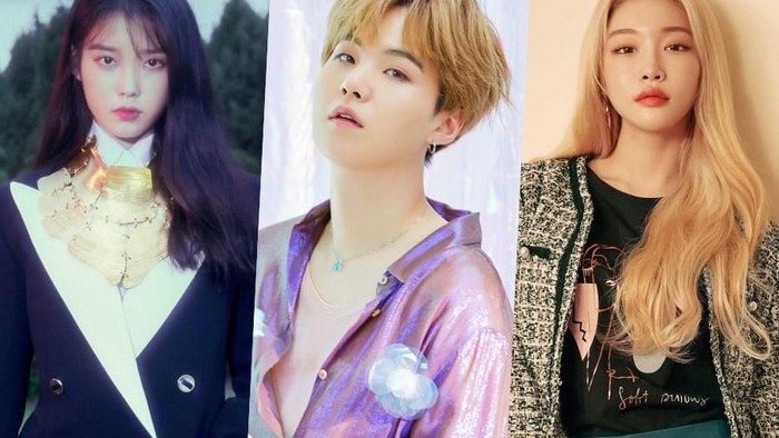 6 Idol yang Atasi Kesulitan Finansial dengan Raih Kesuksesan