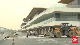 VIDEO: Vietnam Bersiap Gelar F1 di Tengah Wabah Corona