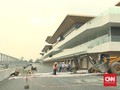 VIDEO: Vietnam Bersiap Gelar F1 di Tengah Wabah Corona
