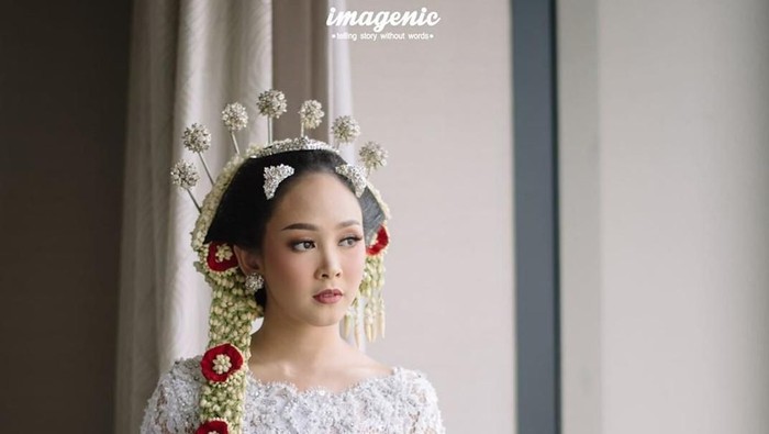 Skincare Routine Jelang Pernikahan ala Almiranti Fira, Biar Kulit Kinclong!