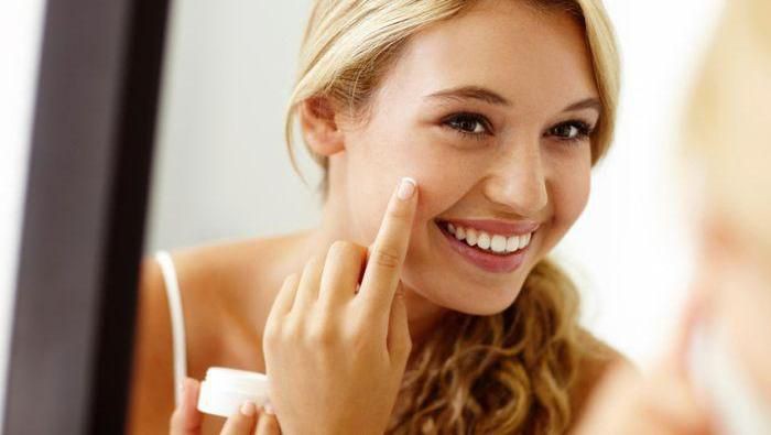 Ternyata Ini Pentingnya Penggunaan Krim Malam, Sudah Tahu?