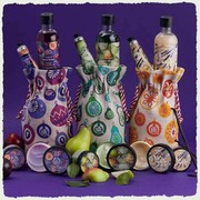 3 Christmas Special Edition Body Care The Body Shop, Cocok untuk Kado Natal!
