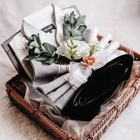 Hantaran Unik Dan Modern Yang Paling Dicari Calon Pengantin Millenial