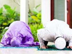 Rukun Sholat Ada Berapa? Ini Penjelasannya Menurut Empat Mazhab