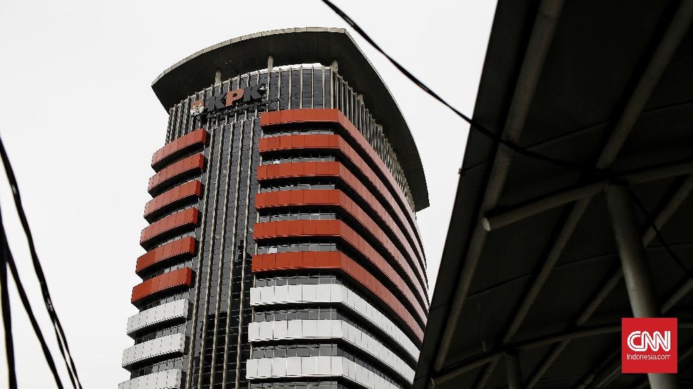 Skandal Pernikahan Mewah Pejabat PUPR: KPK Turun Tangan!