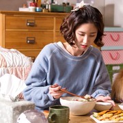 Hai Pecinta Drakor, Kamu Pasti Tahu Makanan Khas Korea Berikut Ini!