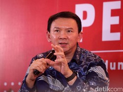 Suara Sumbang Parpol Pendukung Jokowi soal Isu Liar Ahok Jadi Menteri