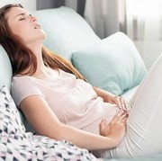 Sering Nyeri Haid? Waspadai Penyakit Endometriosis yang Pernah Dialami Zaskia Sungkar