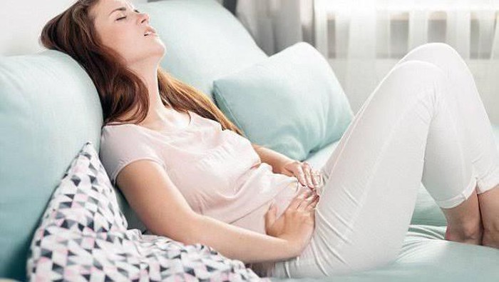 Sering Nyeri Haid? Waspadai Penyakit Endometriosis yang Pernah Dialami Zaskia Sungkar