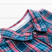 Biar Lebih Oke, Ini Tips Tampil Stylish dengan Kemeja Flanel