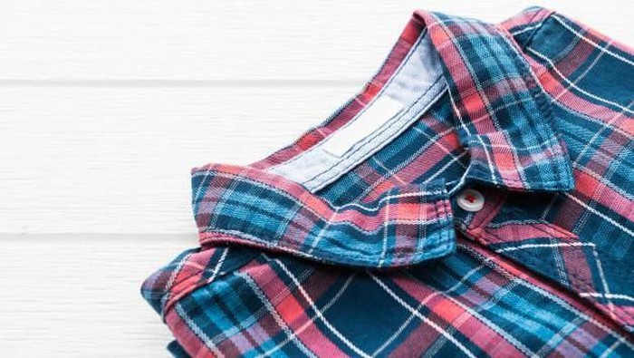 Biar Lebih Oke, Ini Tips Tampil Stylish dengan Kemeja Flanel