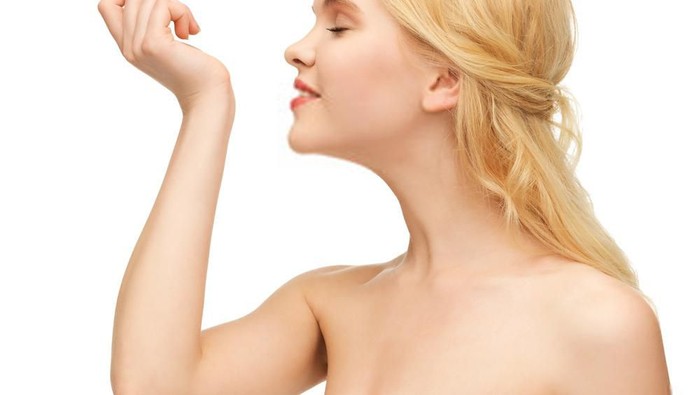 Bisa Hemat Pengeluaran, Ini Tips Biar Tubuhmu Harum Tanpa Parfum