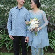 Bingung Pilih Outfit Lamaran? Intip Inpirasi Baju Atasan Ini Yuk!