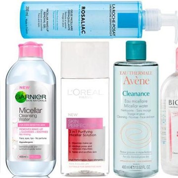img-title Tanda Micellar Water-mu Sudah Enggak Aman Dipakai
