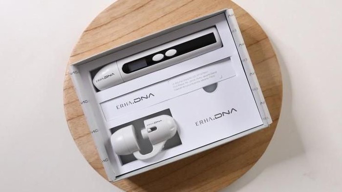 [FORUM] PERAWATAN KULIT DENGAN SISTEM PINTAR DARI ERHA.DNA