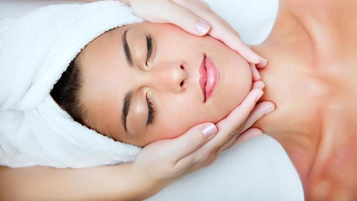 Tidak Perlu Facial jika Sudah Menggunakan 5 Produk Ini