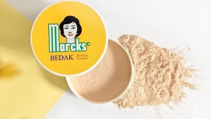 5 Produk Makeup 90-an yang Masih Eksis Hingga Kini, Pernah Coba?