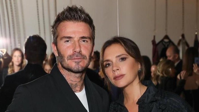 Setelah Makeup Victoria Beckham Luncurkan Produk Skin Care, Berapa Harganya?