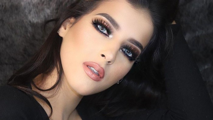 Jangan Asal Pakai, Pilih Bulu Mata yang Sesuai dengan Bentuk Mata