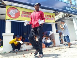 Polisi Duga Duit Nasabah di Sidrap Raib Rp 2 M Digelapkan Oknum Bank