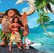 Bukan Imajinasi Semata, 5 Latar Film Kartun Ini Terinspirasi dari Tempat di Dunia Nyata