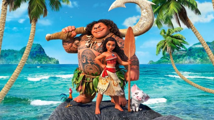 Bukan Imajinasi Semata, 5 Latar Film Kartun Ini Terinspirasi dari Tempat di Dunia Nyata