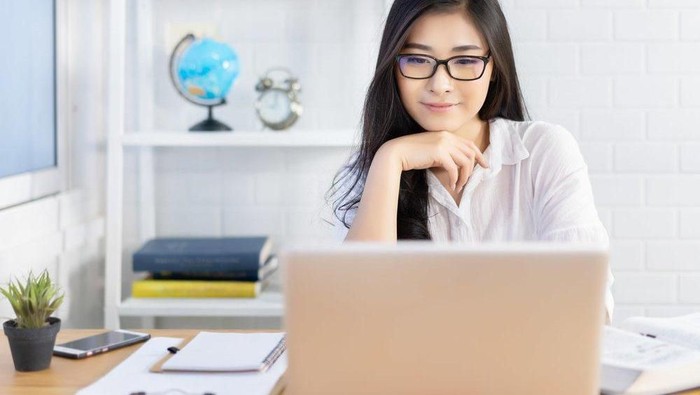 Sudah Daftar CPNS? Coba Cek Fakta Ini Dulu Deh!