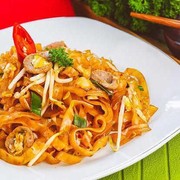 Resep Akhir Pekan: Kwetiaw Goreng Ayam Spesial