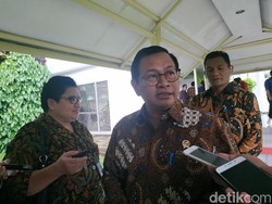 Video Penjelasan Pramono Anung soal Mitos Jokowi ke Kediri