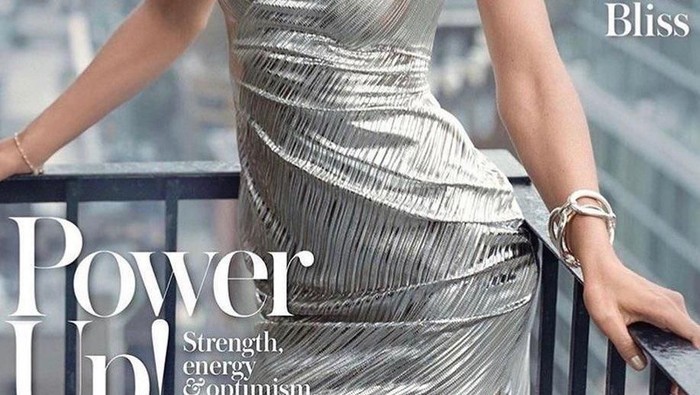 Tetap Stunning, Tengok Fashion Katie Holmes di Usianya yang Sudah Menginjak 41 Tahun! Tetap Stunning, Tengok Fashion Katie Holmes di Usianya yang Sudah Menginjak 41 Tahun!