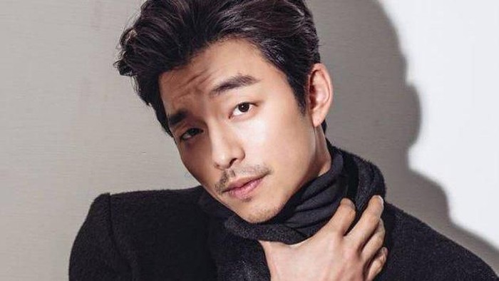 Dibintangi Gong Yoo, Berikut Foto Perdana Serial Netflix The Silent Sea