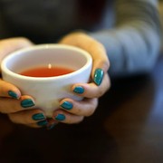 Green Tea Bisa Cegah Kanker Payudara, Berapa Kali Konsumsi dalam Sehari?