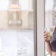 Ladies, Konsumsi Minuman Ini Sebelum Tidur Bisa Atasi Lemak Perut, Lho
