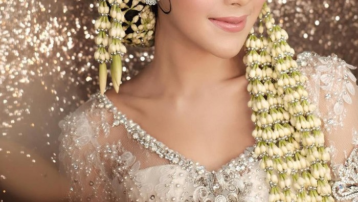 Sedang Cari Inspirasi Makeup Pengantin? Coba Cari Inspirasinya di Sini