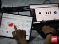 BPS: Sensus Penduduk Online Diikuti 43 Juta Jiwa