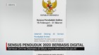 VIDEO: Sensus Penduduk 2020 Berbasis Digital