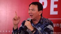  Serangan-Pembelaan ke Ahok Usai Bongkar Aib Pertamina 