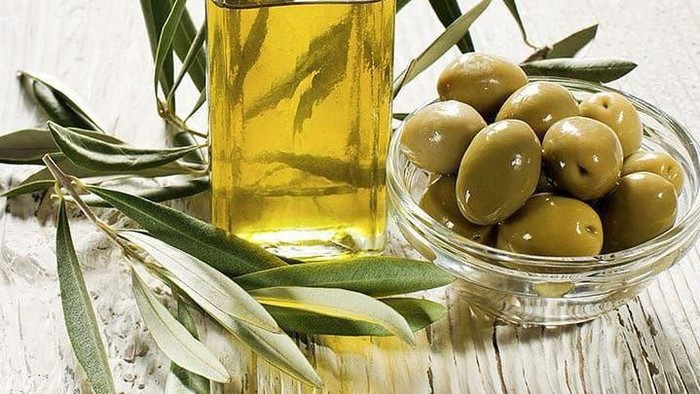 Cobain Yuk, Ini Ragam Manfaat Minyak Zaitun untuk Perawatan Rambut