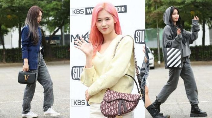 Melihat Kepribadian Seseorang dari Tas Pilihannya di Sini!