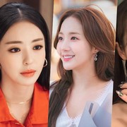 Inspirasi Gaya Rambut dan Makeup dari KDrama Populer Tahun Ini