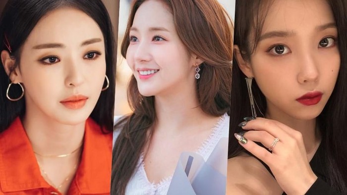 Inspirasi Gaya Rambut dan Makeup dari KDrama Populer Tahun Ini