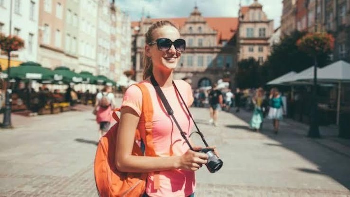 Catat! 5 Rekomendasi Hotel Seru dan Murah di Bandung buat Para Backpacker!