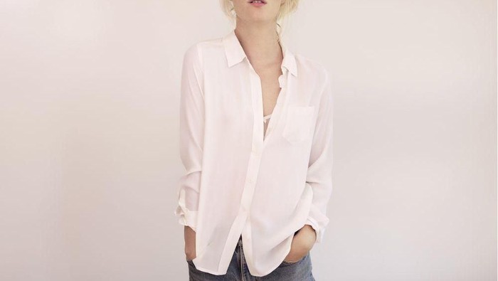 Pesona Mackenzie Davis, Bintang Baru 'Terminator: Dark Fate' yang Curi Perhatian