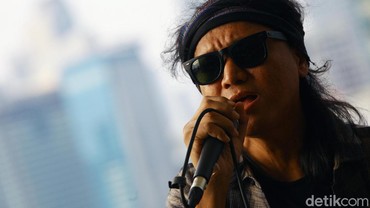 Kabar Duka, Tepeng Steven & Coconut Treez Meninggal Dunia