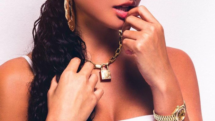 Punya Harta Rp420 Miliar, Agnez Mo Masuk Daftar Penyanyi Indonesia Terkaya Punya Harta Rp420 Miliar, Agnez Mo Masuk Daftar Penyanyi Indonesia Terkaya