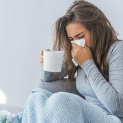 Saat sedang Flu, Coba Deh Konsumsi Makanan Ini untuk Meredakannya