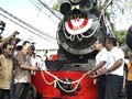 Solo Tambah Unit Kereta Uap Wisata Jaladara